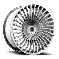 Motiv Swerve 22x9 +25mm