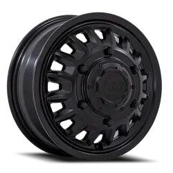 Black Rhino Aliso Dually BR019 16.00x6 +110mm