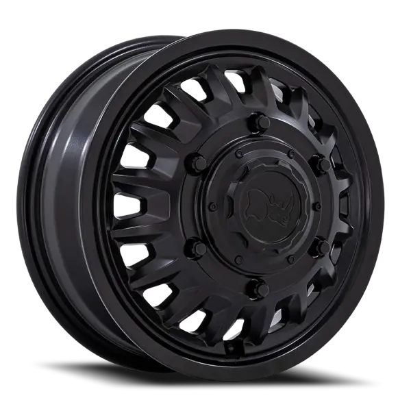 Black Rhino Aliso Dually BR019 16 6 110