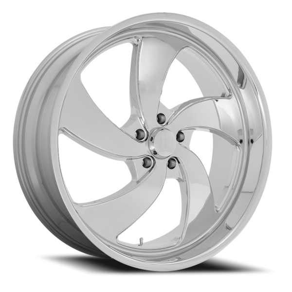 US Mags Desperado 5 24 9 1