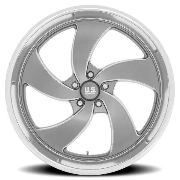 US Mags Desperado 5 20 8 1