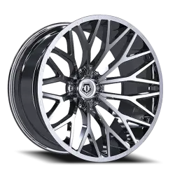 TIS 566C 20x10 -24mm