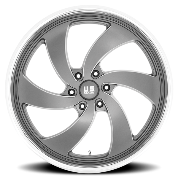 US Mags Desperado 6 20 8 1