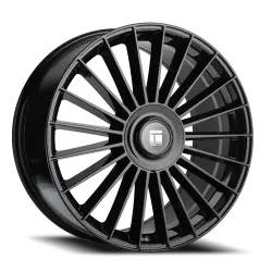 Touren TR10 22x9 +20mm