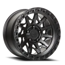 Lock Offroad Lunatic 18x9 +1mm