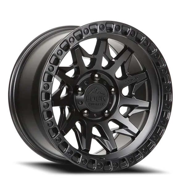 Lock Offroad Lunatic 18 9 1