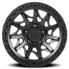 Lock Offroad Lunatic 18 9 1
