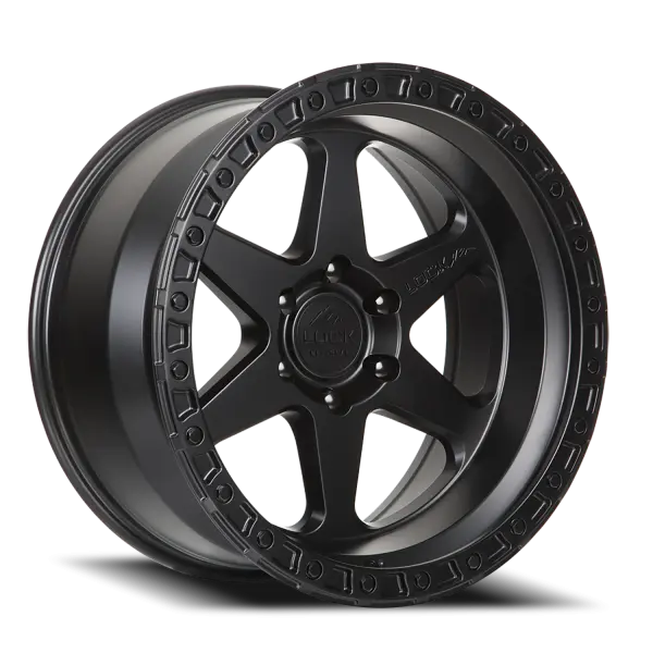 Lock Offroad Olympus 18 9 -12
