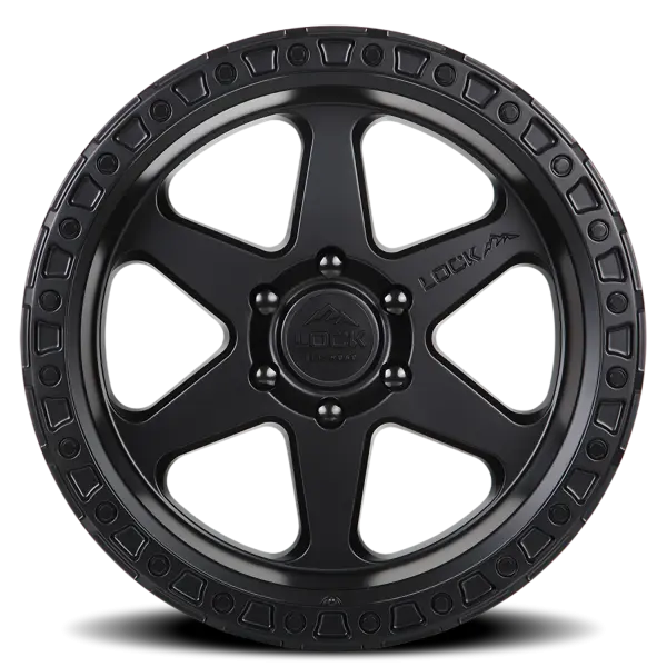Lock Offroad Olympus 18 9 -12
