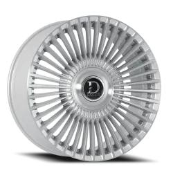 Dolce Luxury Trento 22x9.5 +18mm