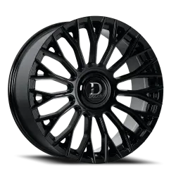 Dolce Luxury Roma 22x10.5 +35mm