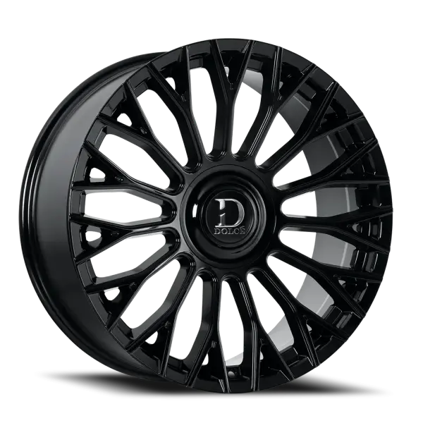 Dolce Luxury Roma 22 10.5 35