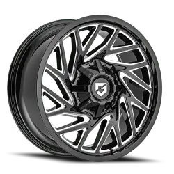 Gear Off Road Sequence 22x10 -19mm