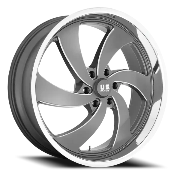 US Mags Desperado 6 20 9.5 1