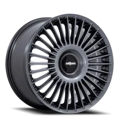 Rotiform GRZ RC202 19x8.5 +45mm