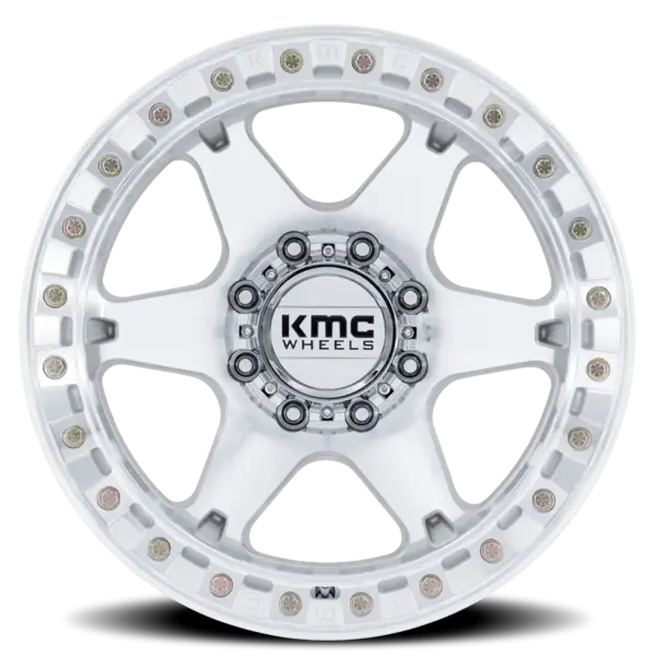 KMC VI Beadlock 17 9 -38