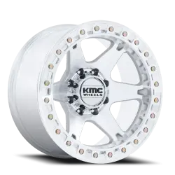 KMC VI Beadlock 17x9 -38mm