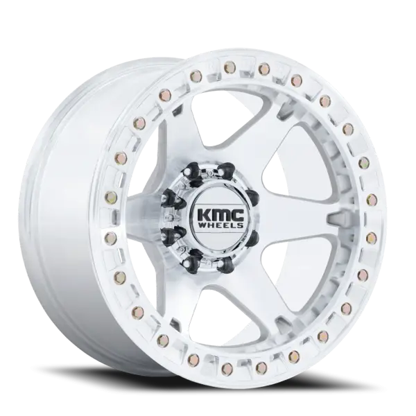 KMC VI Beadlock 17 9 -38