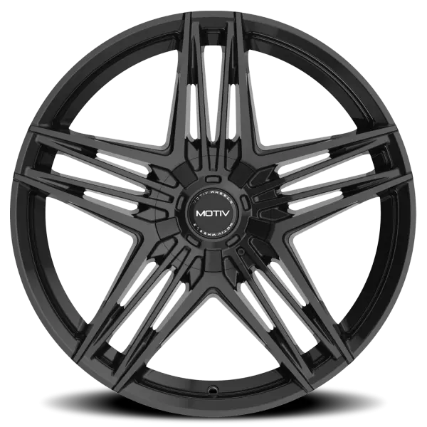 Motiv Lunar 18 7.5 40