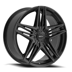 Motiv Lunar 18x7.5 +40mm