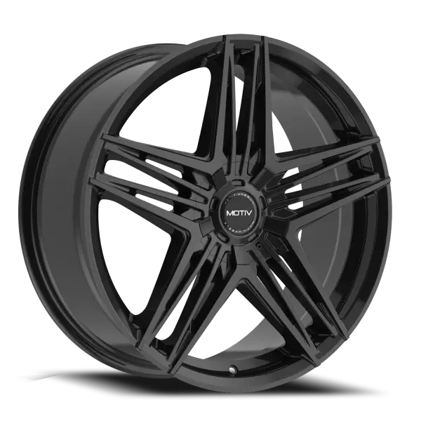 Motiv Lunar 18 7.5 40