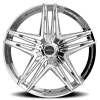Motiv Lunar 20 8.5 40