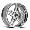 Motiv Lunar 20 8.5 40