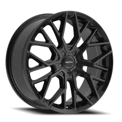 Motiv Zenith 16x7.5 +40mm