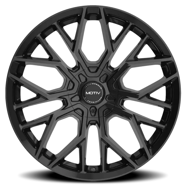 Motiv Zenith 18 7.5 40
