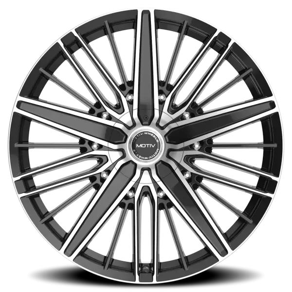 Motiv Valor 24 9.5 25