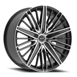 Motiv Valor 24x9.5 +25mm