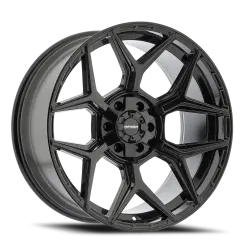Mayhem Vanquish 20x9 0mm