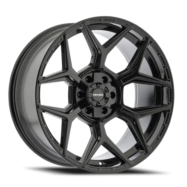 Mayhem Vanquish 20 9 0