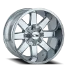 ION Wheels 141 20 9 0