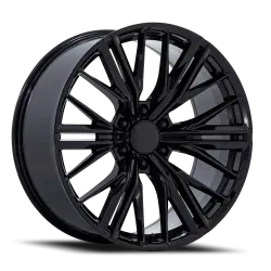 Performance Replica PR227 22x9.5 +18mm