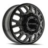 Mayhem Cogent Dually 17 6.5 125