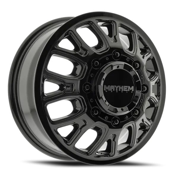 Mayhem Cogent Dually 17 6.5 125