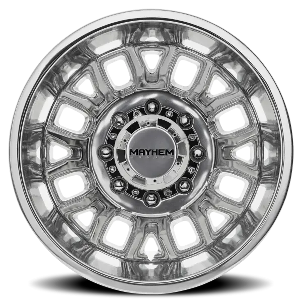 Mayhem Cogent Dually 17 6.5 -142