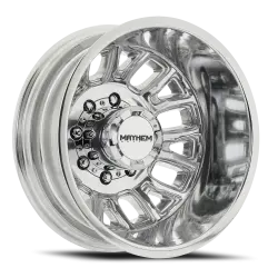 Mayhem Cogent Dually 17x6.5 -142mm