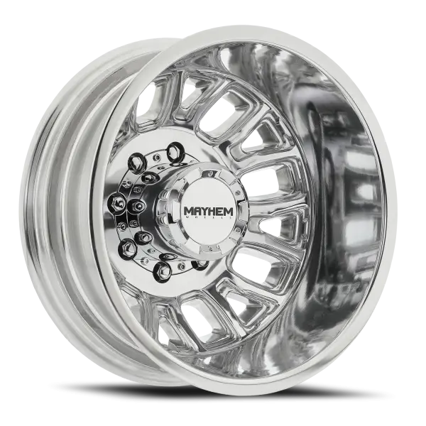 Mayhem Cogent Dually 17 6.5 -142