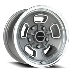 Vision 148 15x8 -19mm