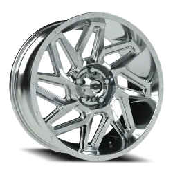 Vision 361 20x9 +10mm
