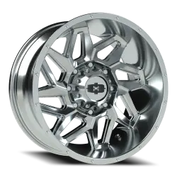 Vision 361 20x9 +12mm