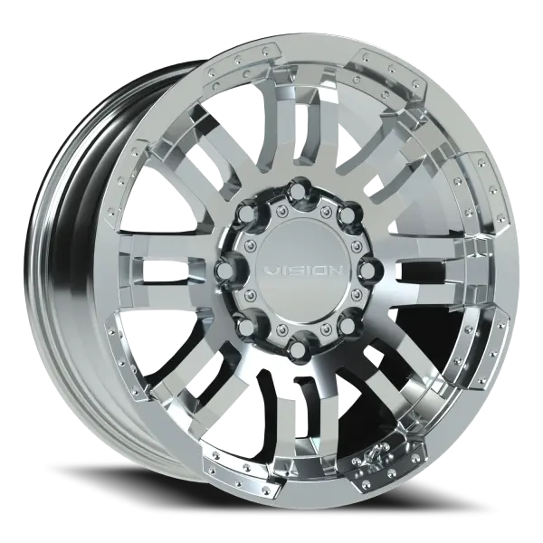 Vision 375 18 8.5