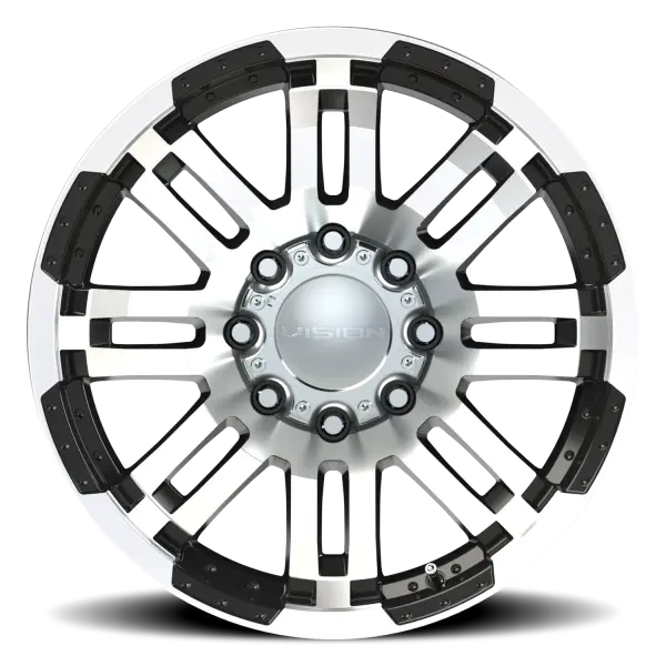 Vision 375 20 9 0