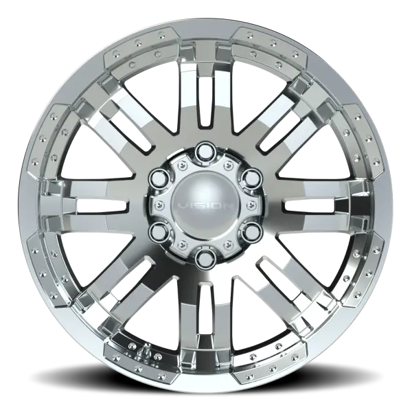 Vision 375 17 8.5 25