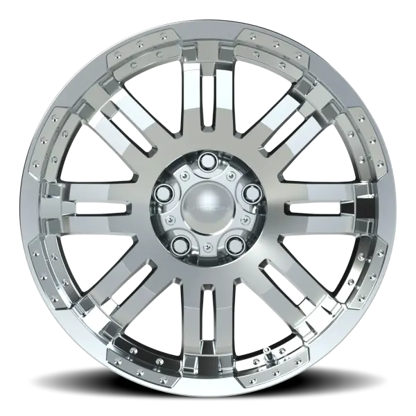 Vision 375 18 8.5 25