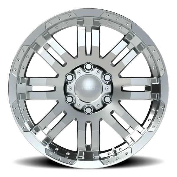 Vision 375 18 8.5 25