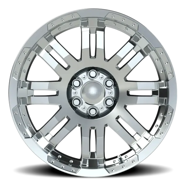Vision 375 18 8.5
