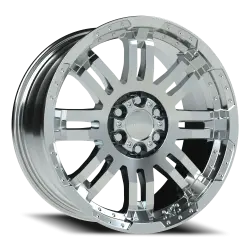 Vision 375 18x8.5 +18mm